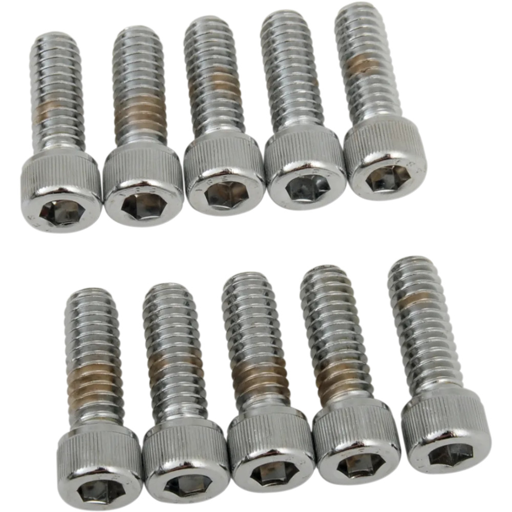 Socket-Head Bolts Socket-Head Bolts