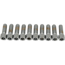 Socket-Head Bolts