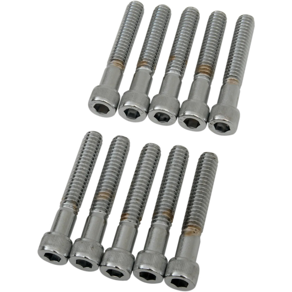 Socket-Head Bolts Socket-Head Bolts