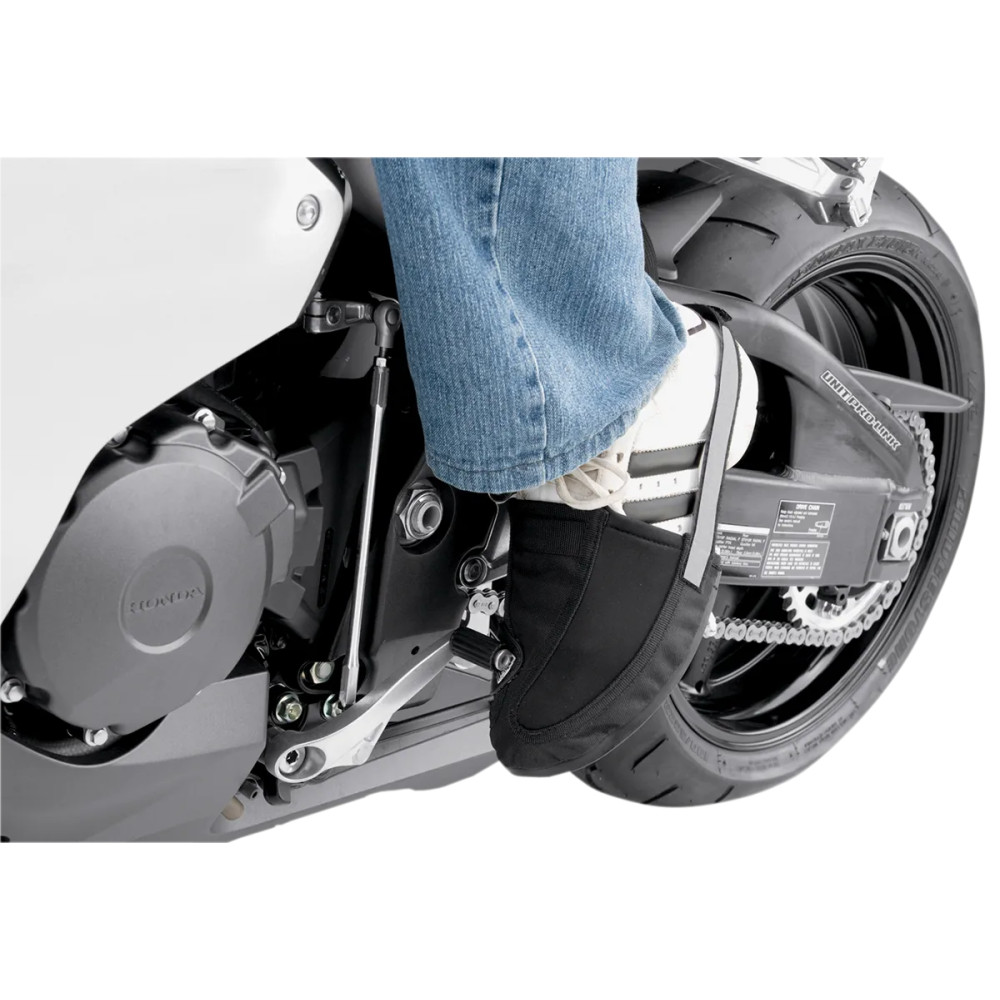 Protector de Botas de Cambio