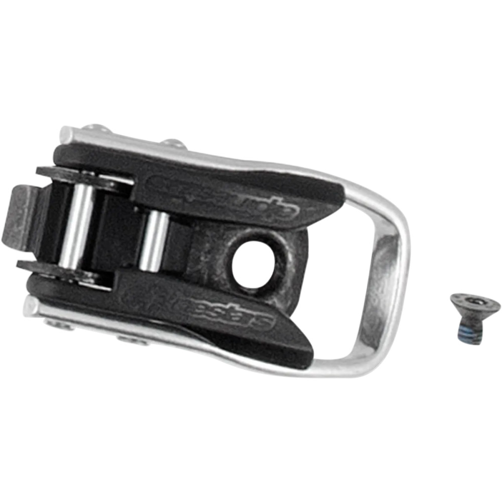 Hebilla de bota — compatible con Tech 10, negro
