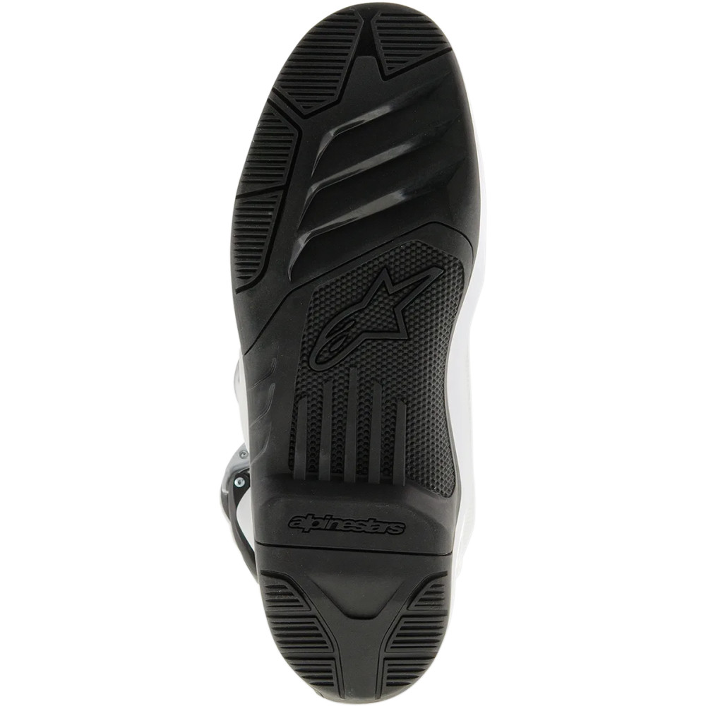 Suelas de recambio para botas — EU 43, Compatible con Tech 5 '14-'15, Negro