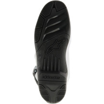 Suelas de repuesto — Compatible con Tech 5 '14-'15, US 10, Negro