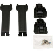Piezas de repuesto para botas M1.3 — Infantil, Negro