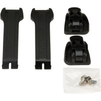 M1.3 Boots Replacement Parts — Child, Black