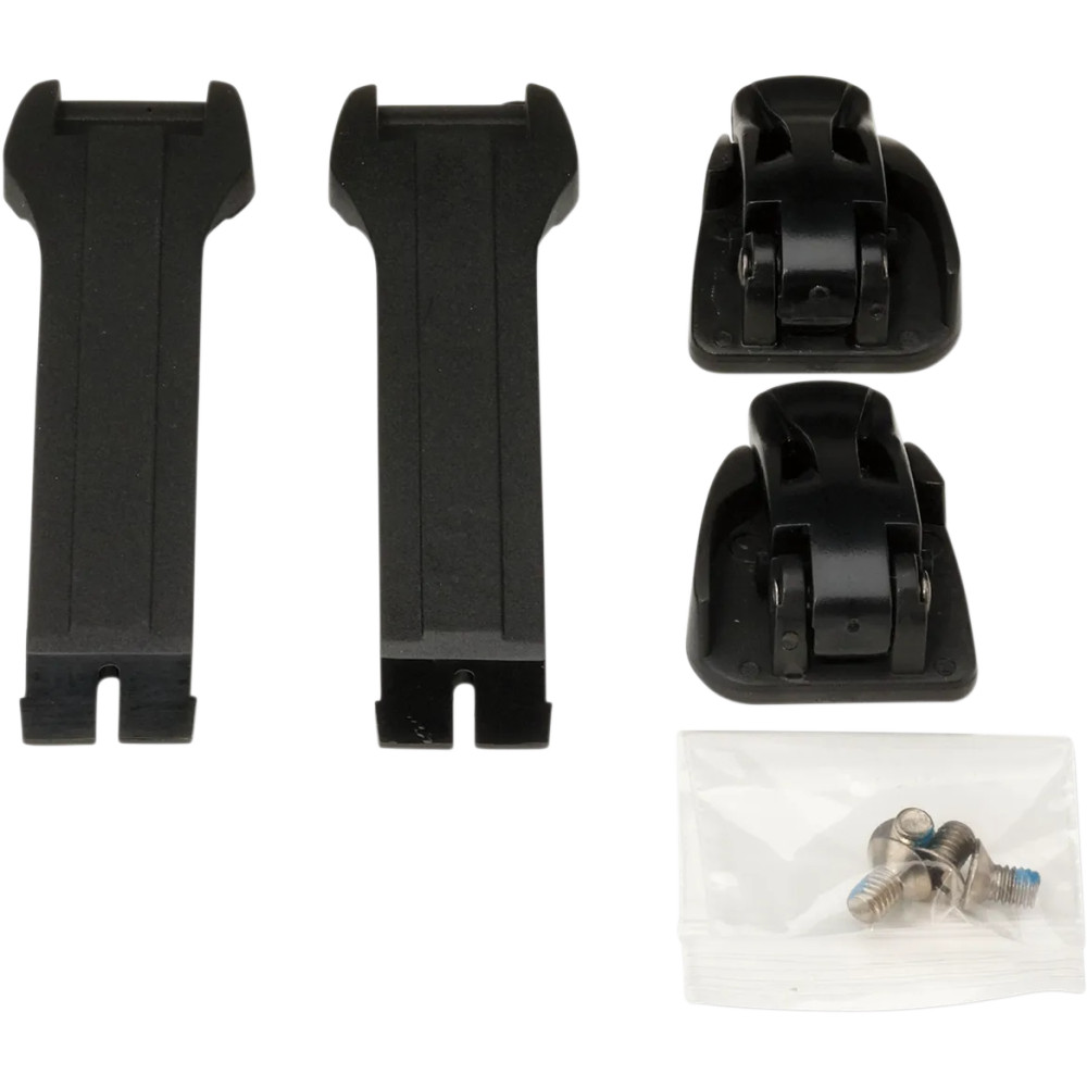 Piezas de repuesto para botas M1.3 — Infantil, Negro