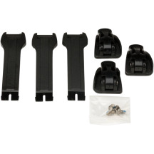 Piezas de repuesto para botas M1.3 — M1.3™, corto, juvenil, negro