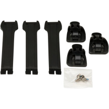 Piezas de repuesto para botas M1.3 — Negro
