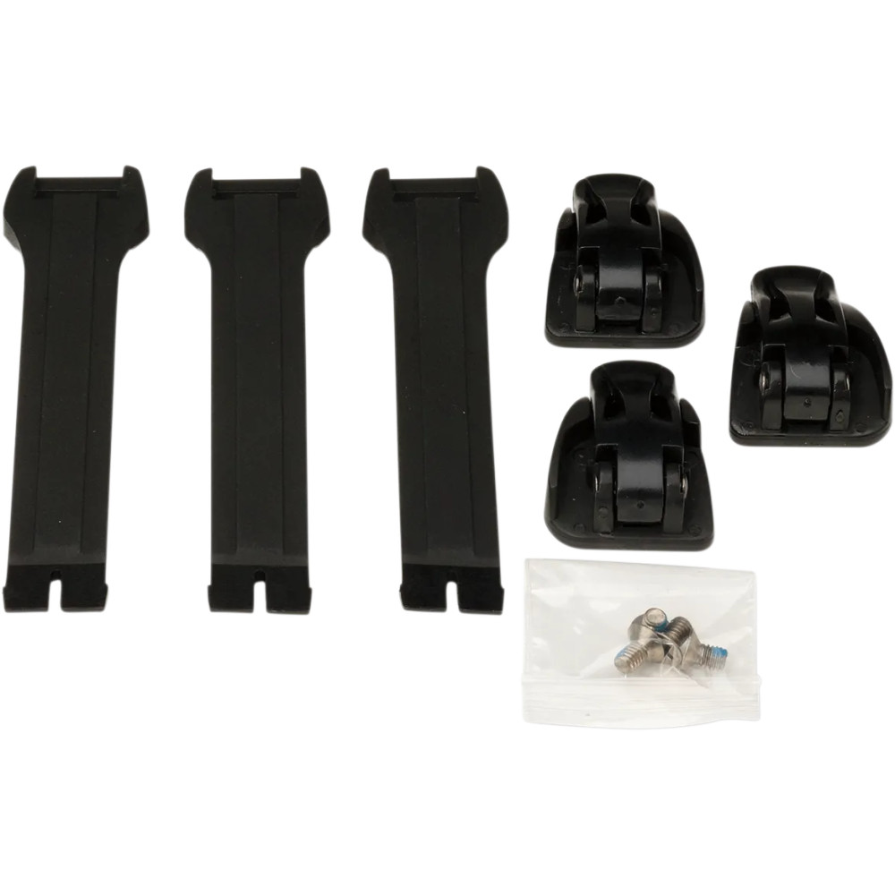 Piezas de repuesto para botas M1.3 — Negro