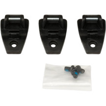 Kit base de hebilla para botas — M1.3™, negro