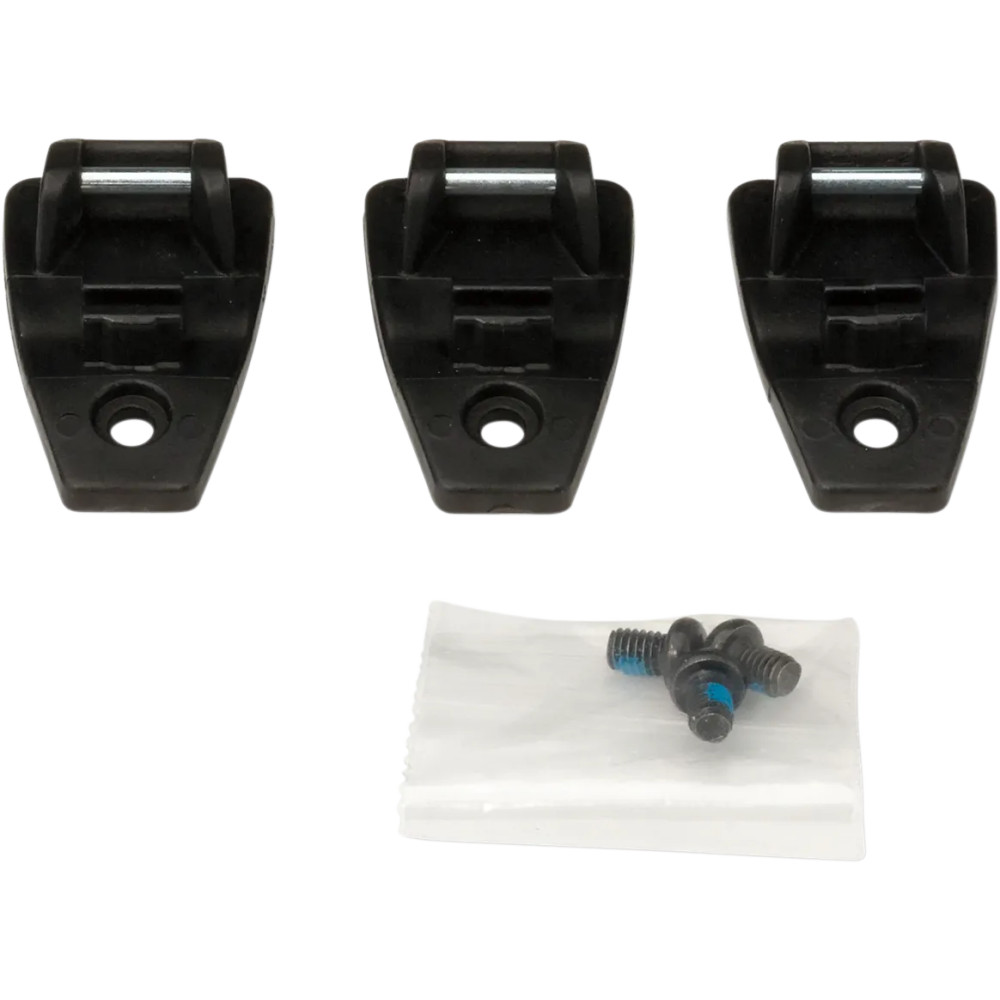 Kit base de hebilla para botas — M1.3™, negro