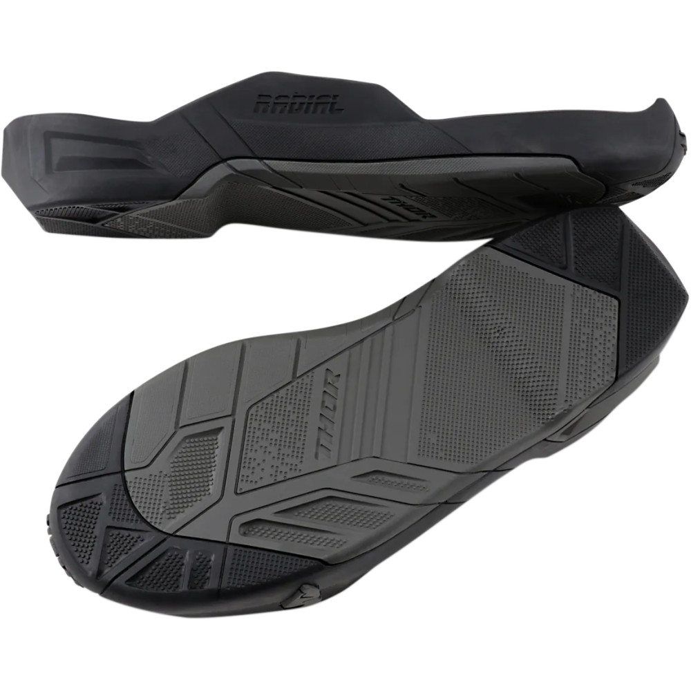 Suela de Repuesto para Botas Radial Suela de Repuesto para Botas Radial