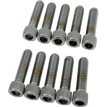 Socket-Head Bolts