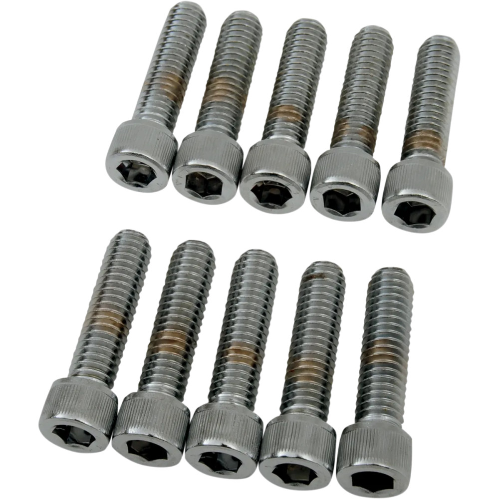 Socket-Head Bolts