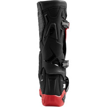 Suela de reemplazo para botas Radial — Compatible con Radial, US 12–13, negro, rojo