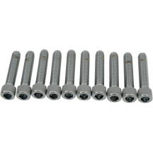 Socket-Head Bolts — 1-1/2" (38.1 mm), 10 Pack