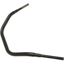 1-1/2" "Big" Buffalo Beach Bar Handlebar — 38 mm (1-1/2"), 97 cm (38"), 15 cm (6")