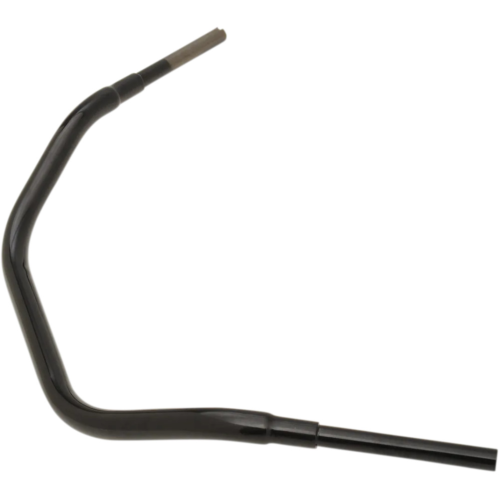 1-1/2" "Big" Buffalo Beach Bar Handlebar — 38 mm (1-1/2"), 97 cm (38"), 15 cm (6")
