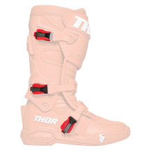 Kit de hebillas para botas Radial — Radial, Rojo