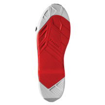 Radial Boots Replacement Outsoles