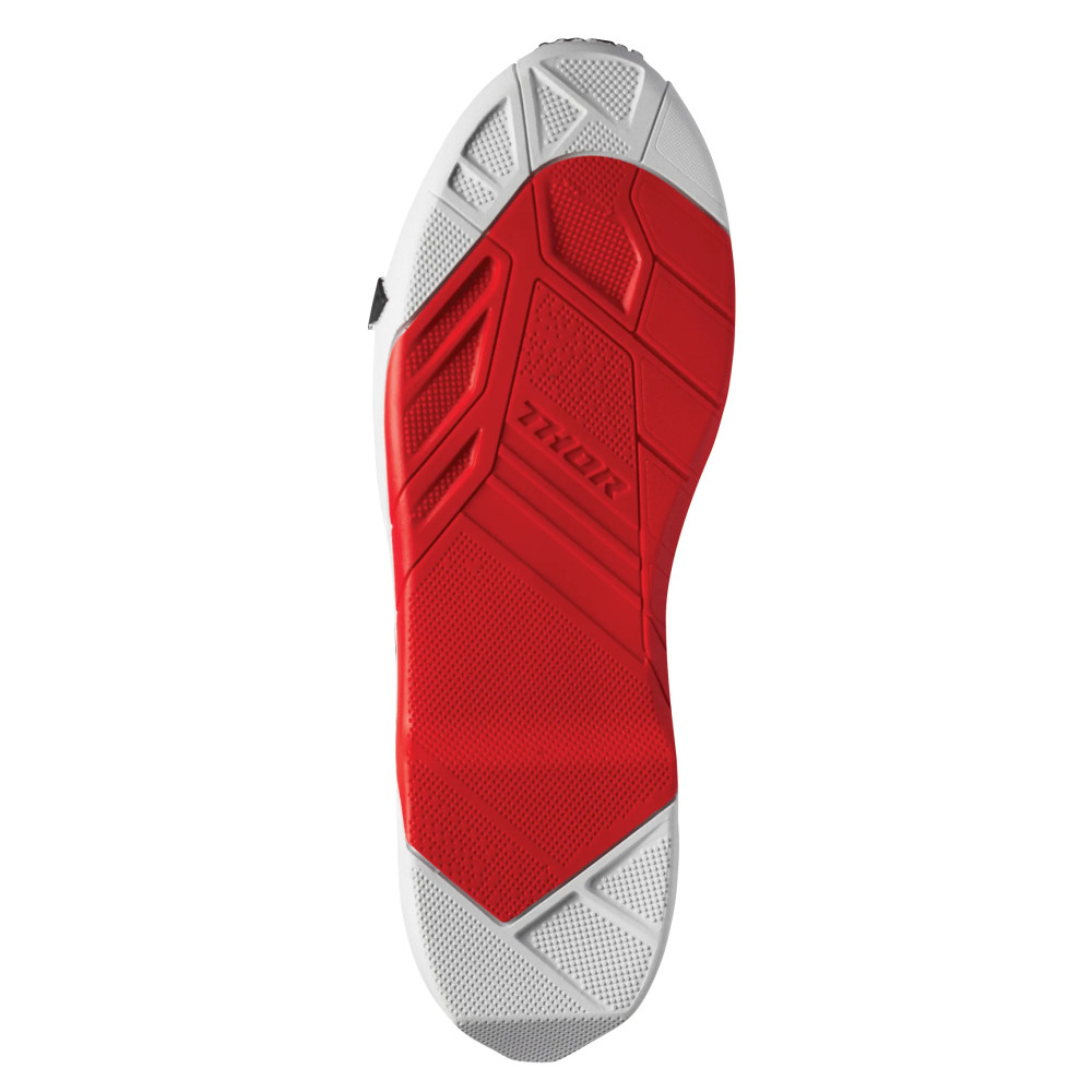 Radial Boots Replacement Outsoles