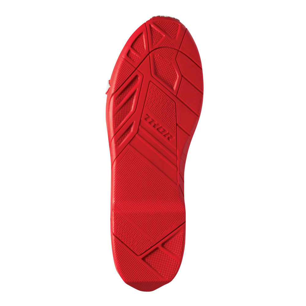 Radial Boots Replacement Outsoles