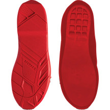 Radial Boots Replacement Outsoles