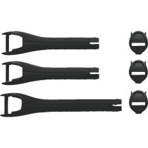 Kit de correas para botas Blitz XR juvenil — Juvenil, Blitz XR