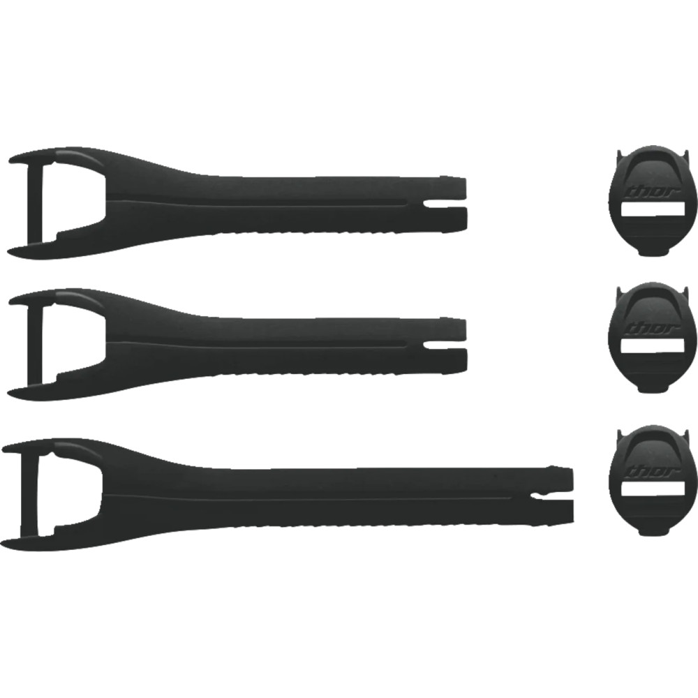 Kit de correas para botas Blitz XR juvenil — Juvenil, Blitz XR
