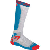 Calcetines Sahara — Largo por encima de la pantorrilla, S/M (US 7-10)