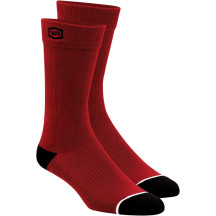 Solid Socks
