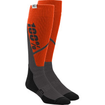 Torque Comfort Moto Socks