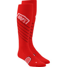 Calcetines de Rendimiento Hi-Side