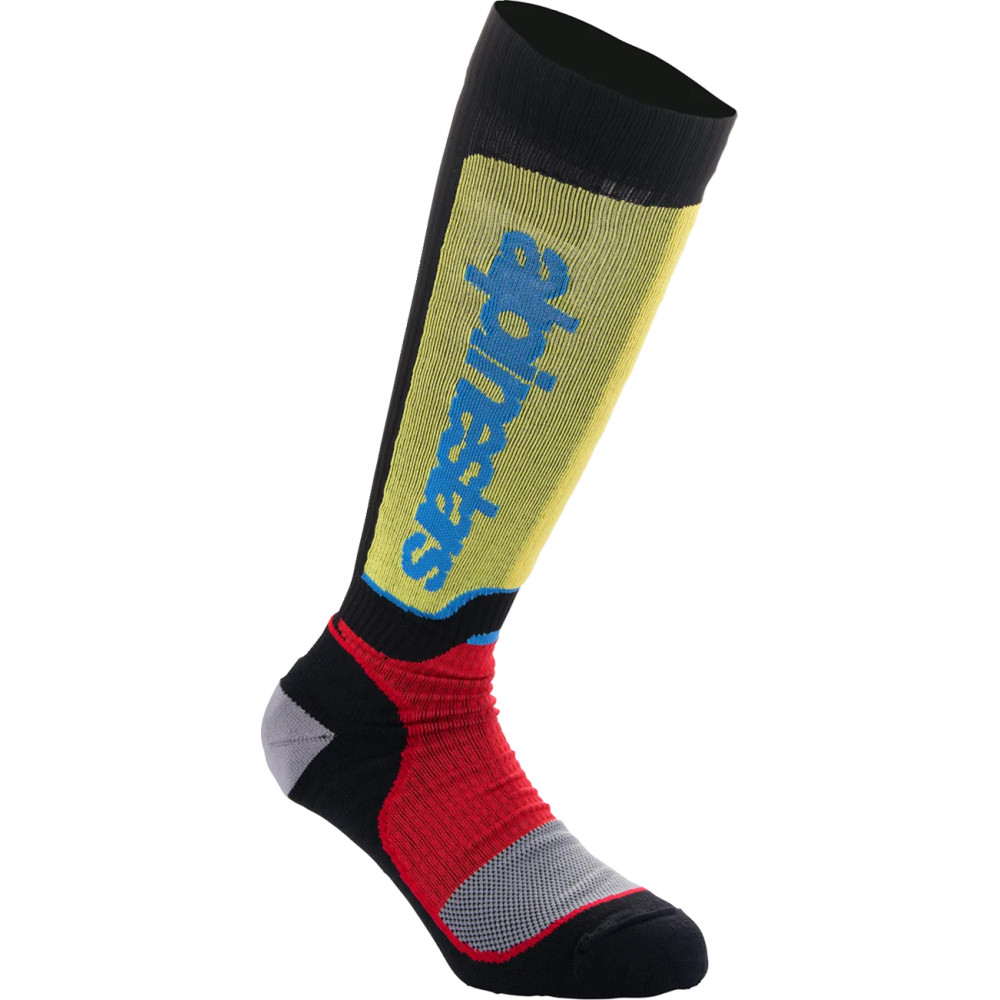 Calcetines Juveniles MX Plus — M/L