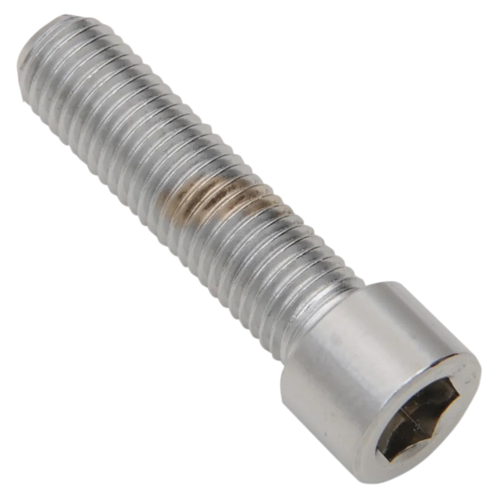 Pernos de cabeza hexagonal interior de rosca fina de repuesto — 5/16"-24, 25,4 mm (1"), Cromo
