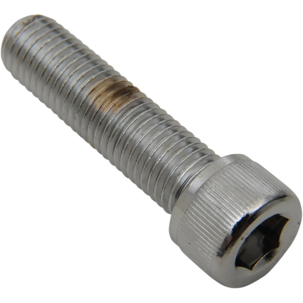 Tornillos de cabeza de vaso de rosca fina de repuesto — 5/16"-24, 31.8 mm (1-1/4"), paquete de 10