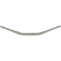 1-1/2" "Big" Buffalo Drag Bar — 1-1/2" clamping diameter, 32-1/2" width, Chrome