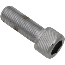 Pernos de rosca fina con cabeza de vaso de repuesto — 3/8"-24, 20 mm (3/4"), paquete de 10