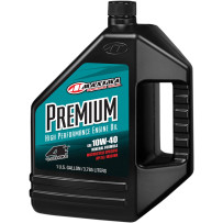 Premium High Performance Mineral 4T Engine Oil