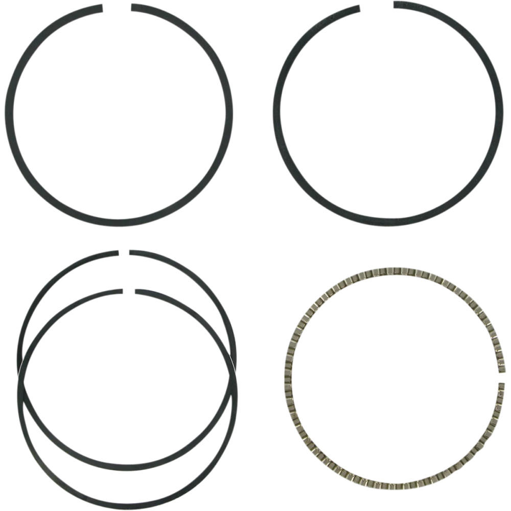 Juego de Anillos de Reemplazo