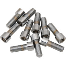 Pernos de rosca fina con cabeza de vaso — 3/8"-24, 31,8 mm (1-1/4")