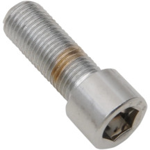 Pernos de rosca fina con cabeza de vaso — 3/8"-24, 31,8 mm (1-1/4")
