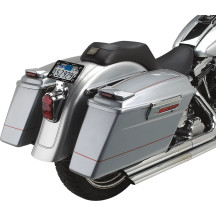 BaggerTail Saddlebag Mount for Softail Models