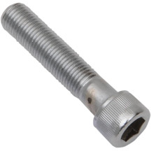 Pernos de repuesto con rosca fina y cabeza de vaso — 3/8-24, 44,4 mm (1-3/4"), paquete de 10