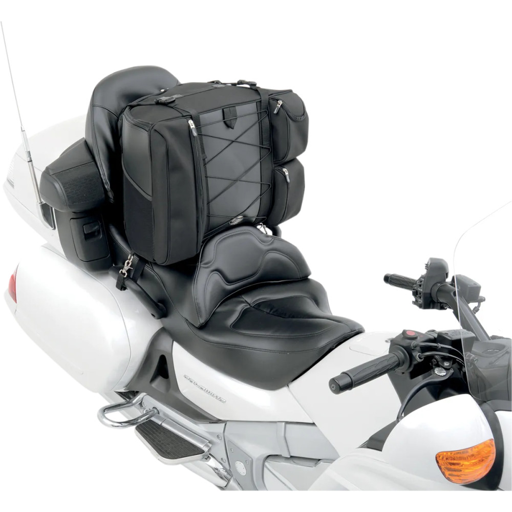 BR4100 Dresser Backseat Bag