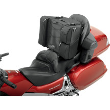 BR4100 Dresser Backseat Bag