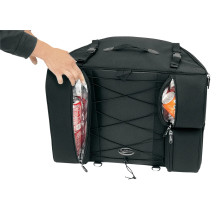BR4100 Dresser Backseat Bag