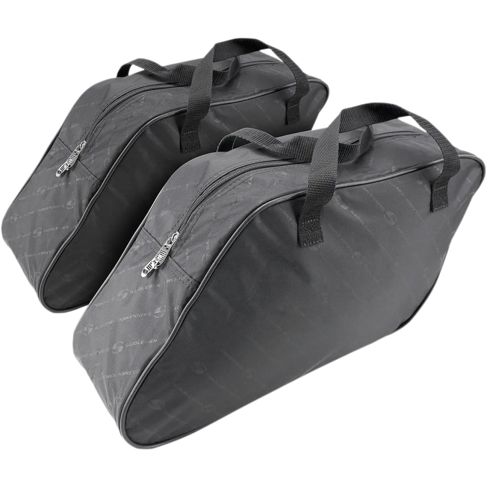 Saddlebag Liners Saddlebag Liners