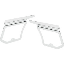 Saddlebag Supports