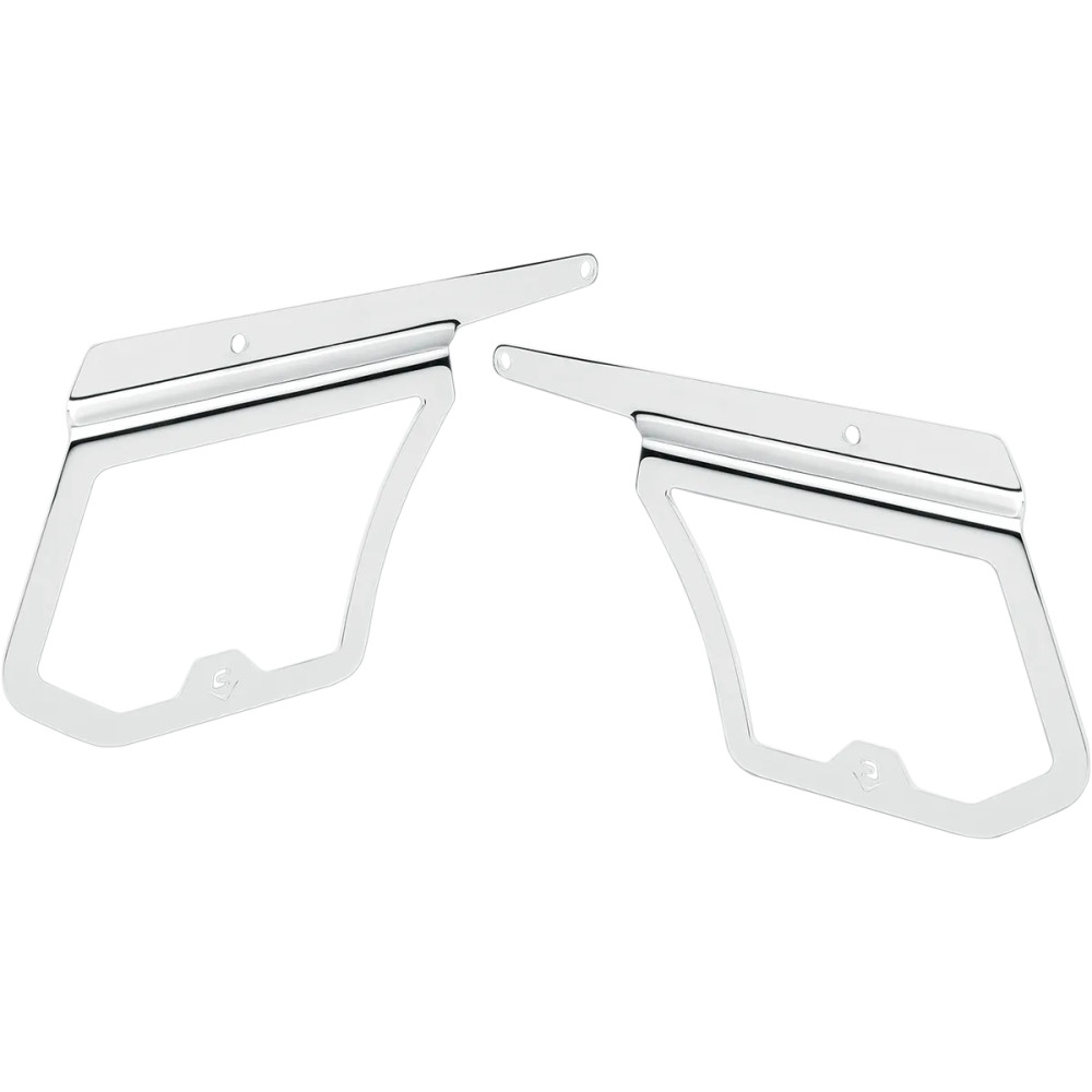 Saddlebag Supports